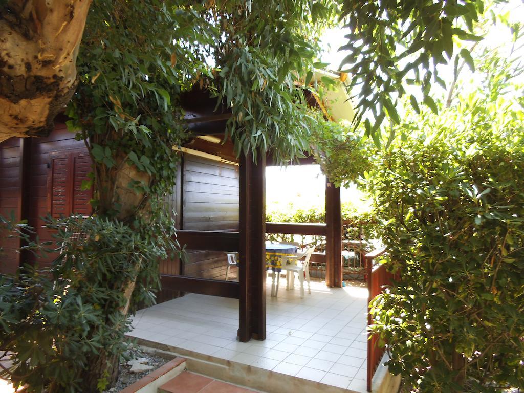 Villaggio La Bussola パオラ 部屋 写真